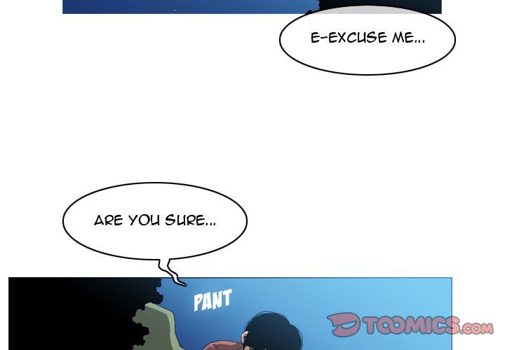 Path to Salvation Manhwa - Chapter 5 Page 1