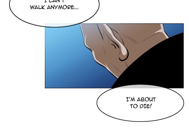 Path to Salvation Manhwa - Chapter 5 Page 3