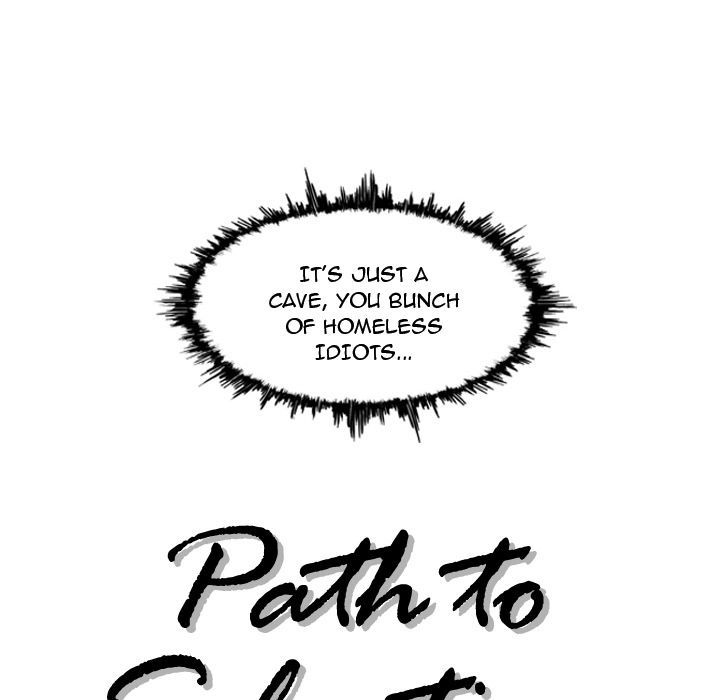 Path to Salvation Manhwa - Chapter 5 Page 8