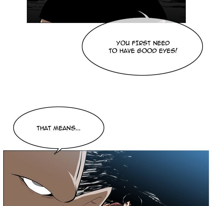 Path to Salvation Manhwa - Chapter 5 Page 11