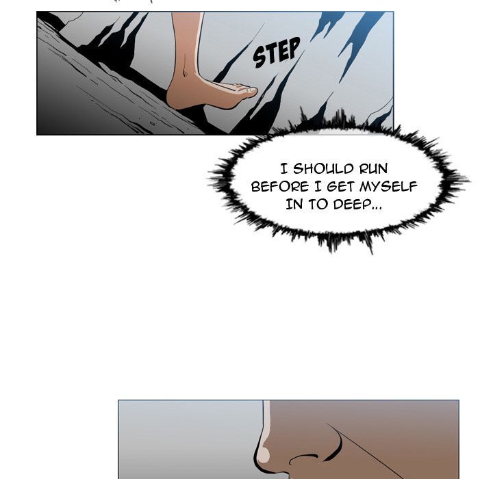 Path to Salvation Manhwa - Chapter 5 Page 14