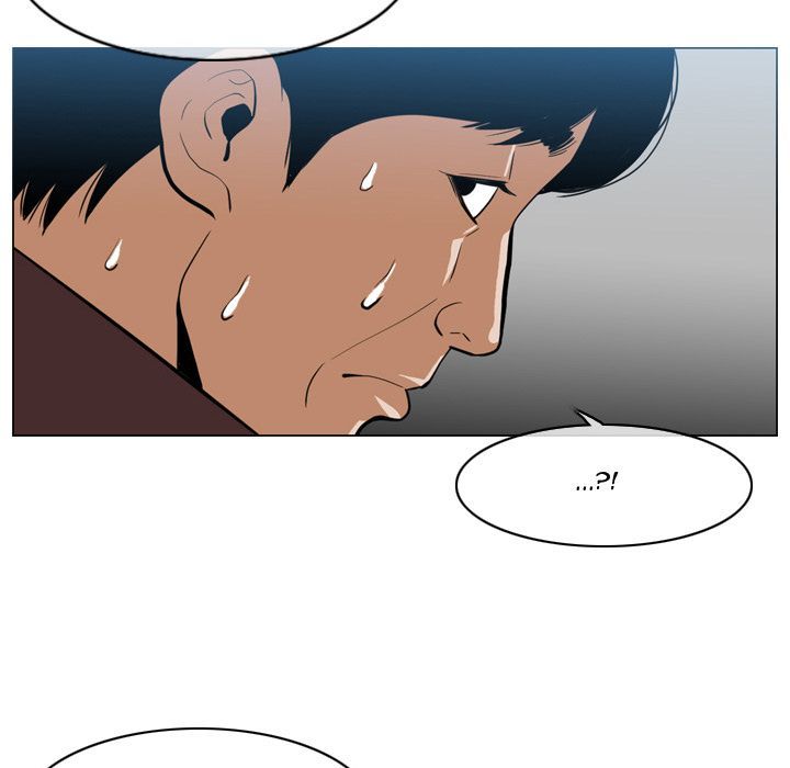 Path to Salvation Manhwa - Chapter 5 Page 17