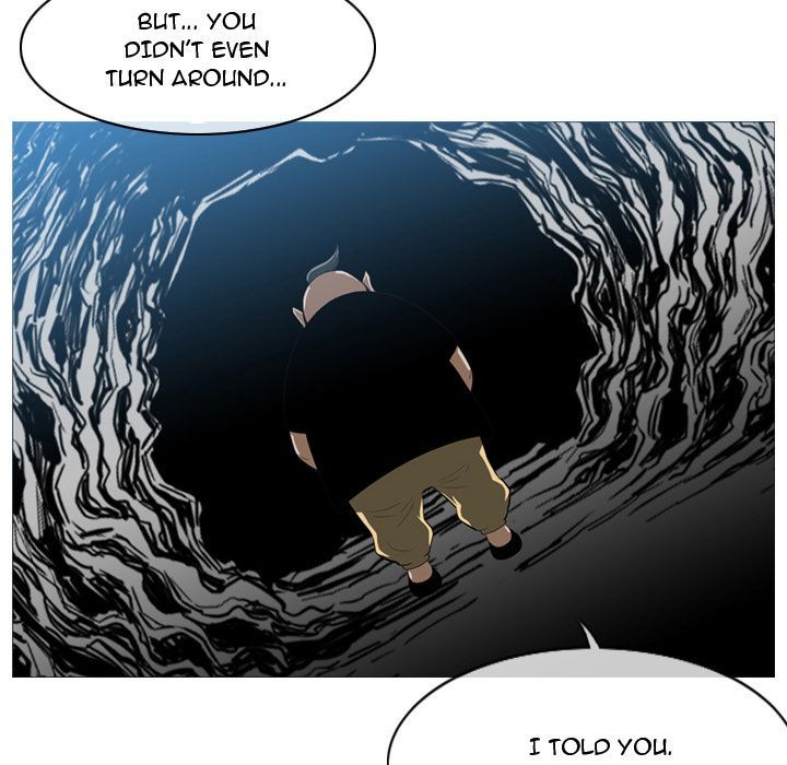 Path to Salvation Manhwa - Chapter 5 Page 18