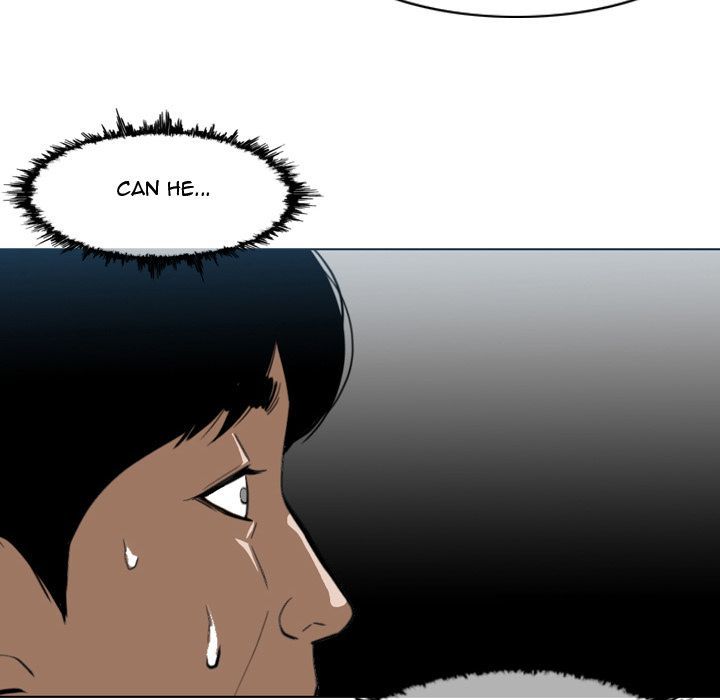 Path to Salvation Manhwa - Chapter 5 Page 22