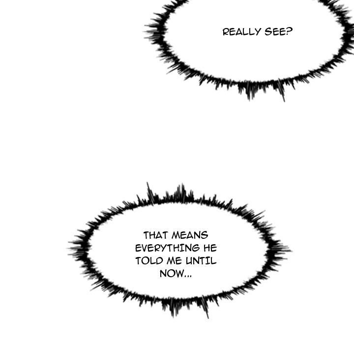 Path to Salvation Manhwa - Chapter 5 Page 23