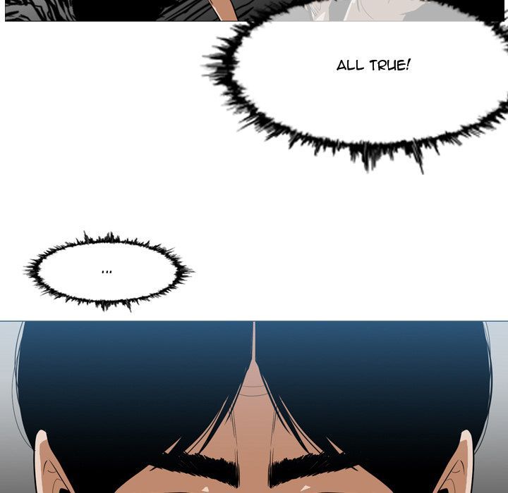 Path to Salvation Manhwa - Chapter 5 Page 25