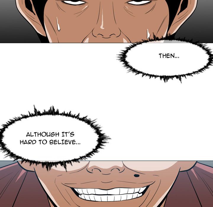 Path to Salvation Manhwa - Chapter 5 Page 26