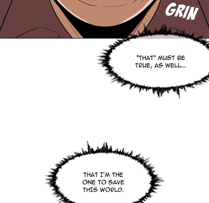 Path to Salvation Manhwa - Chapter 5 Page 27