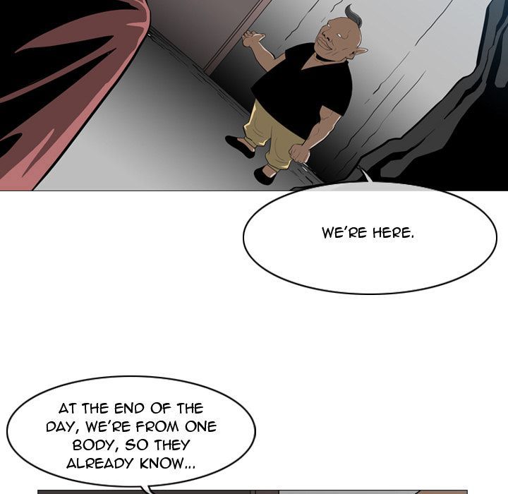 Path to Salvation Manhwa - Chapter 5 Page 29