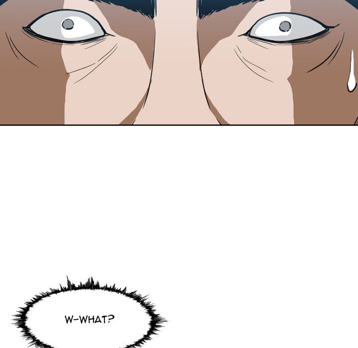 Path to Salvation Manhwa - Chapter 5 Page 33