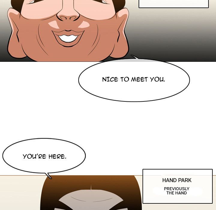 Path to Salvation Manhwa - Chapter 5 Page 36