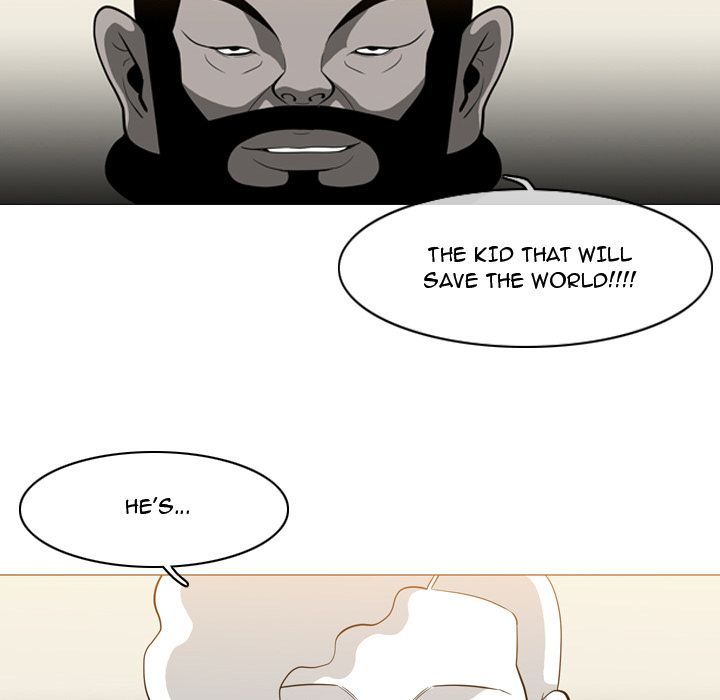 Path to Salvation Manhwa - Chapter 5 Page 37