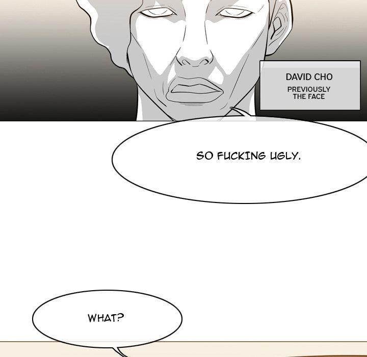 Path to Salvation Manhwa - Chapter 5 Page 38