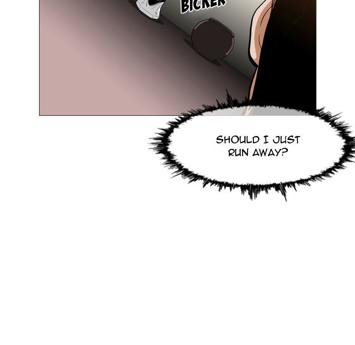 Path to Salvation Manhwa - Chapter 5 Page 42