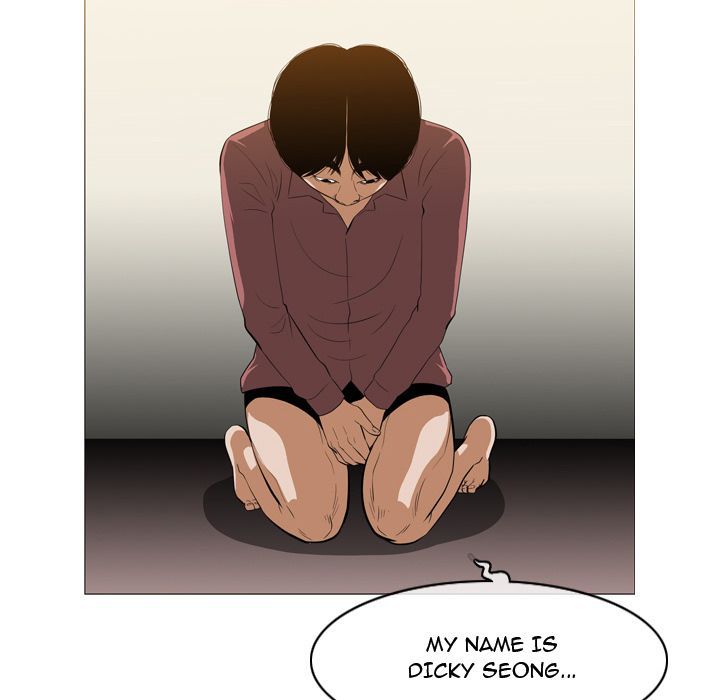 Path to Salvation Manhwa - Chapter 5 Page 44