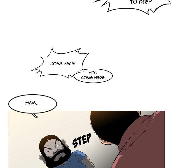 Path to Salvation Manhwa - Chapter 5 Page 46