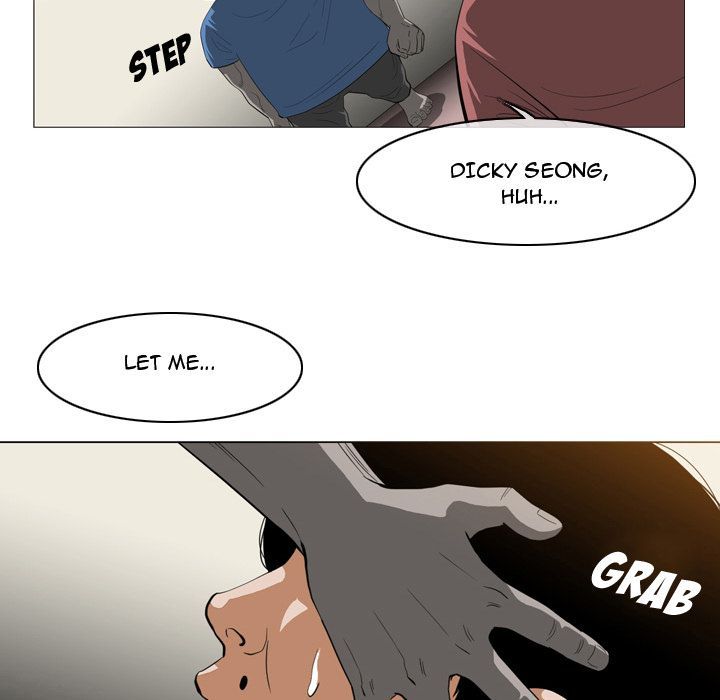 Path to Salvation Manhwa - Chapter 5 Page 47