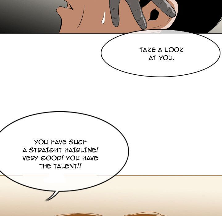 Path to Salvation Manhwa - Chapter 5 Page 48