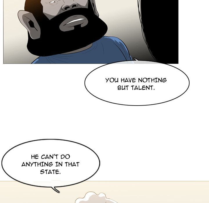 Path to Salvation Manhwa - Chapter 5 Page 51