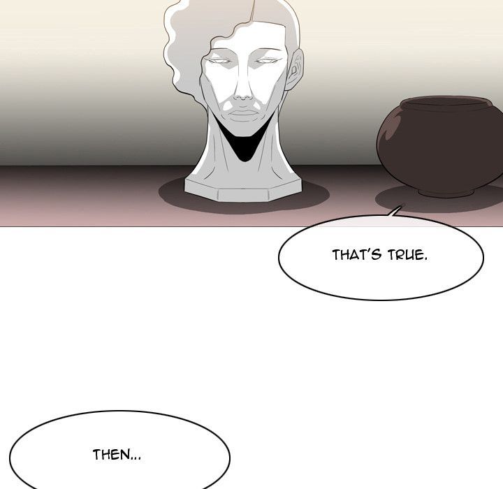 Path to Salvation Manhwa - Chapter 5 Page 52