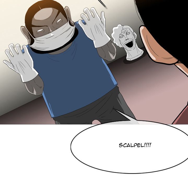 Path to Salvation Manhwa - Chapter 5 Page 56