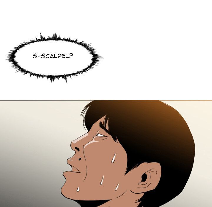 Path to Salvation Manhwa - Chapter 5 Page 57