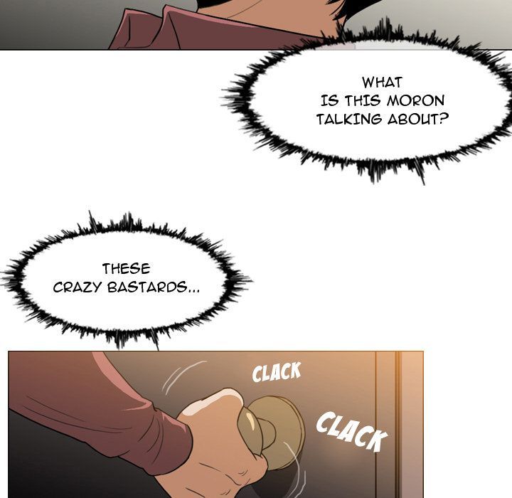 Path to Salvation Manhwa - Chapter 5 Page 58