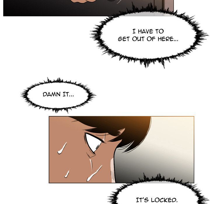 Path to Salvation Manhwa - Chapter 5 Page 59