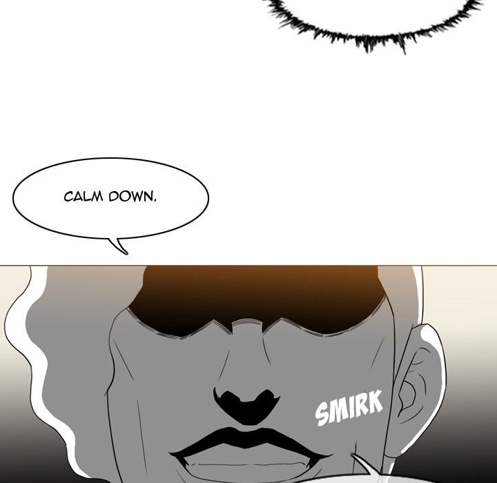 Path to Salvation Manhwa - Chapter 5 Page 60