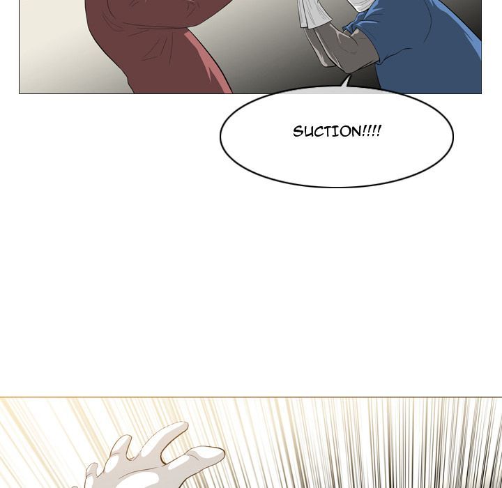 Path to Salvation Manhwa - Chapter 5 Page 62
