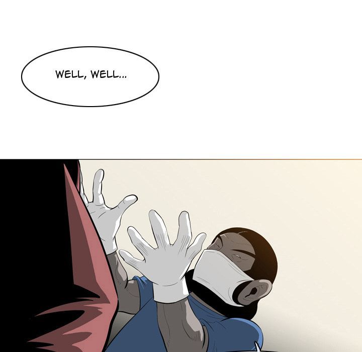 Path to Salvation Manhwa - Chapter 5 Page 67