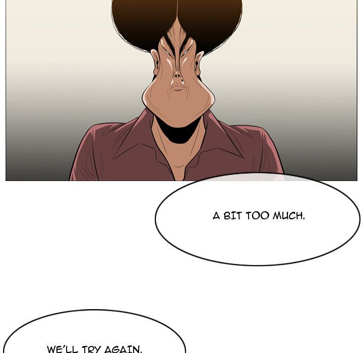 Path to Salvation Manhwa - Chapter 5 Page 69