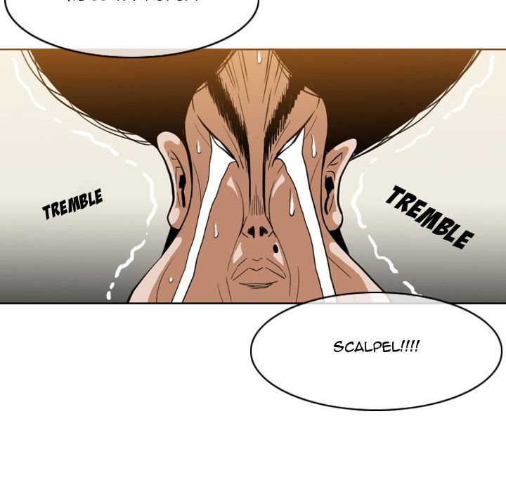 Path to Salvation Manhwa - Chapter 5 Page 70