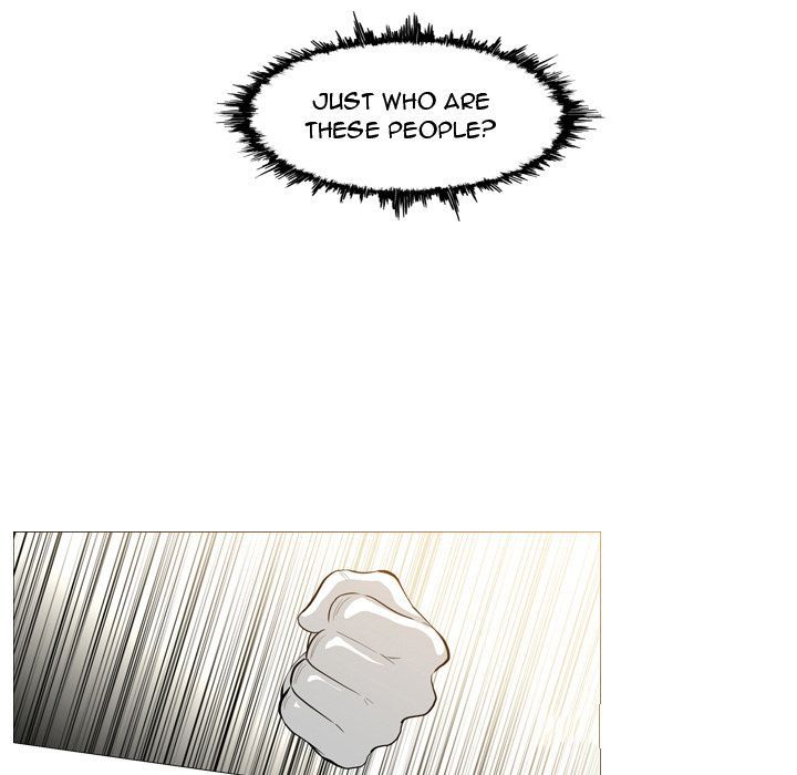 Path to Salvation Manhwa - Chapter 5 Page 71