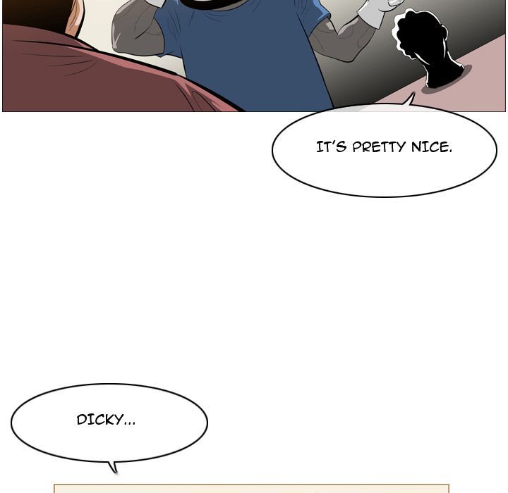 Path to Salvation Manhwa - Chapter 5 Page 78