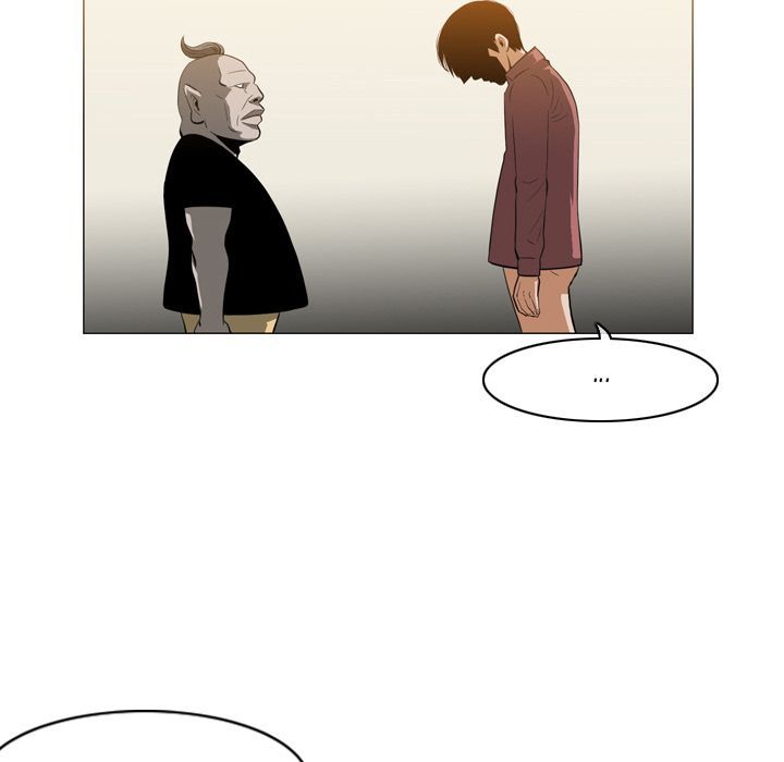 Path to Salvation Manhwa - Chapter 5 Page 79