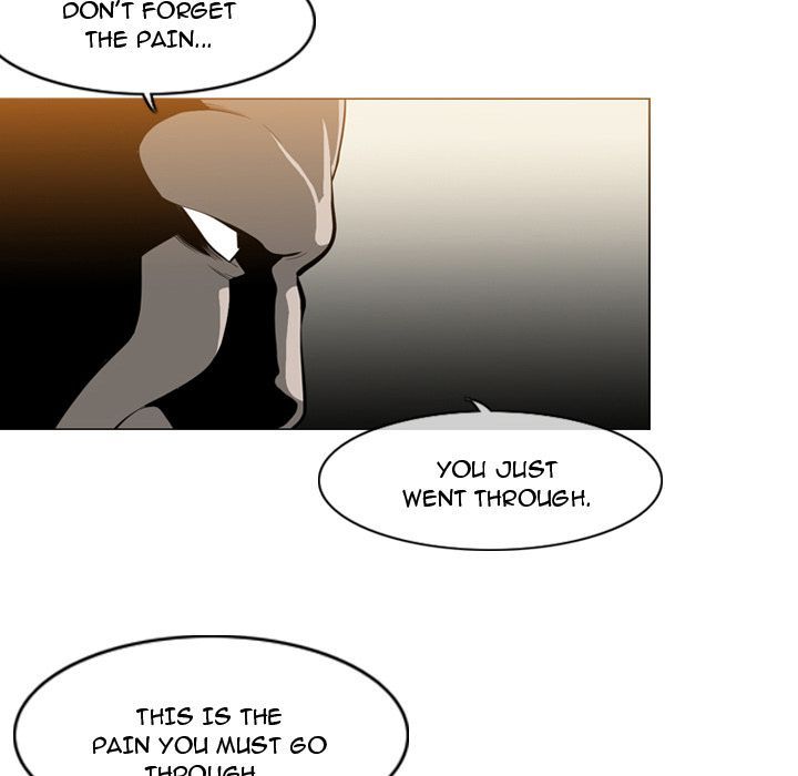 Path to Salvation Manhwa - Chapter 5 Page 80