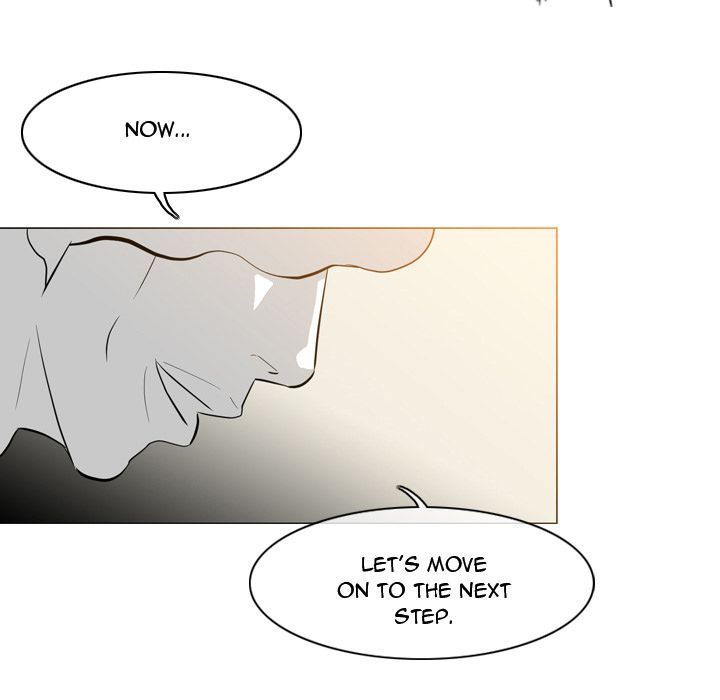 Path to Salvation Manhwa - Chapter 5 Page 86