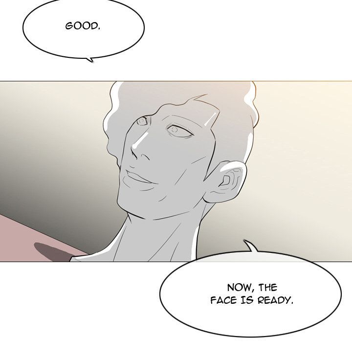 Path to Salvation Manhwa - Chapter 5 Page 91