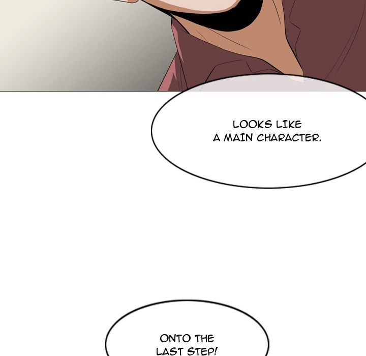 Path to Salvation Manhwa - Chapter 5 Page 93