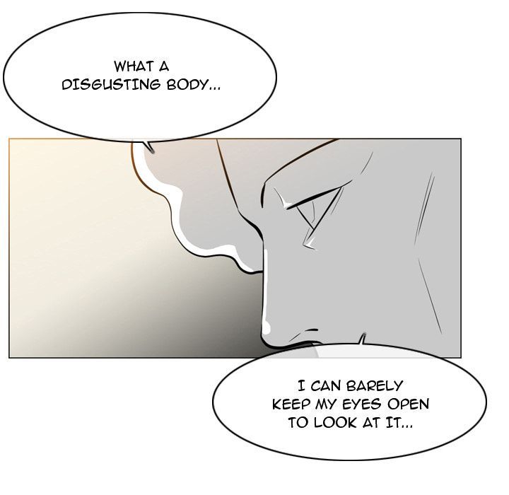 Path to Salvation Manhwa - Chapter 5 Page 96