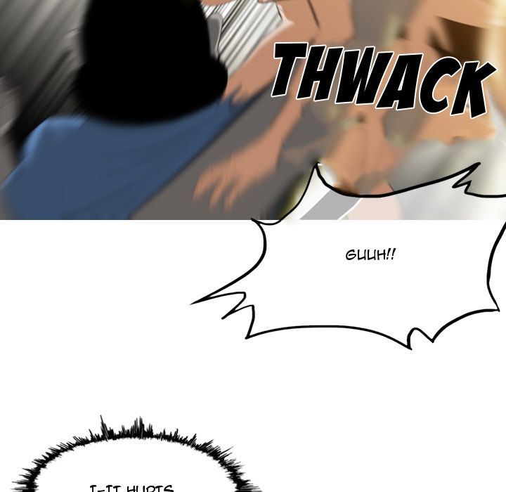 Path to Salvation Manhwa - Chapter 5 Page 100