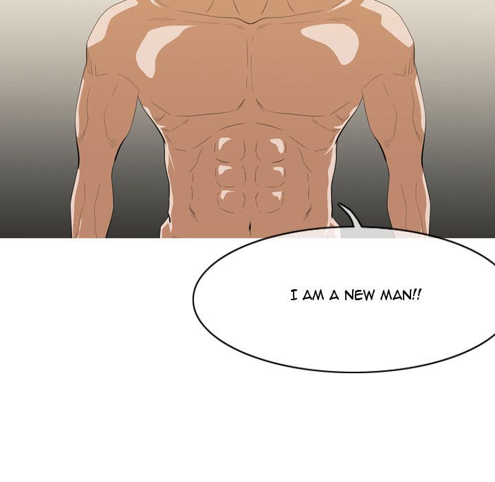 Path to Salvation Manhwa - Chapter 5 Page 110