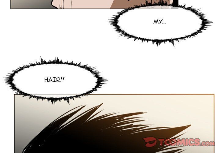 Path to Salvation Manhwa - Chapter 61 Page 1