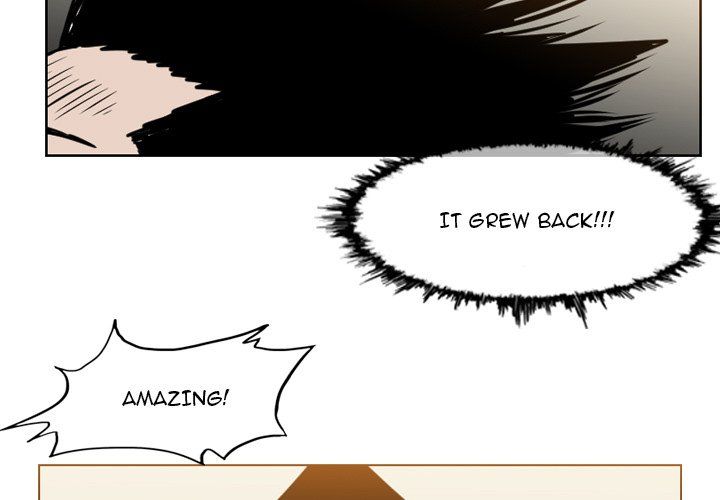 Path to Salvation Manhwa - Chapter 61 Page 2