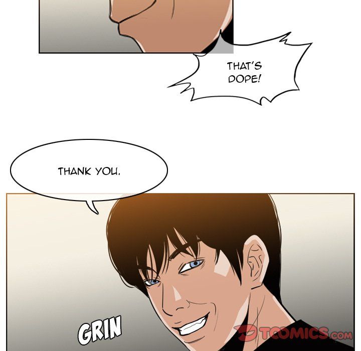 Path to Salvation Manhwa - Chapter 61 Page 5