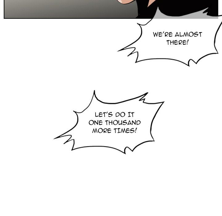 Path to Salvation Manhwa - Chapter 61 Page 6