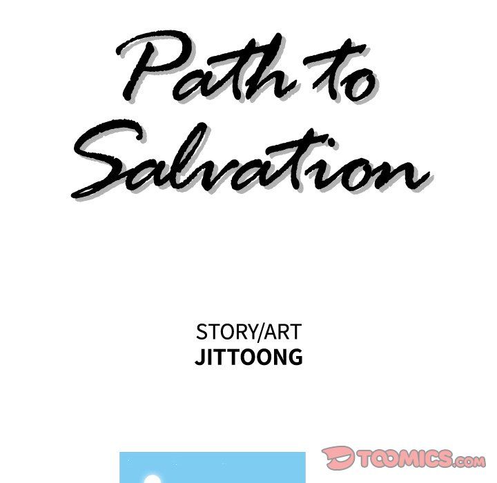 Path to Salvation Manhwa - Chapter 61 Page 7