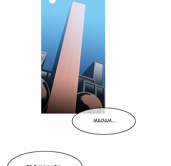 Path to Salvation Manhwa - Chapter 61 Page 8