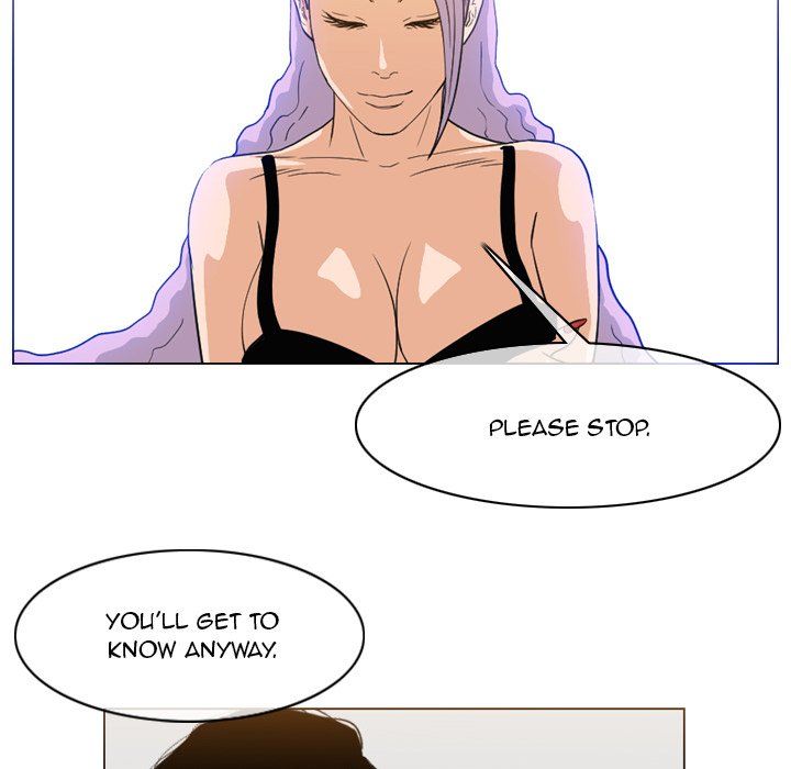 Path to Salvation Manhwa - Chapter 61 Page 14